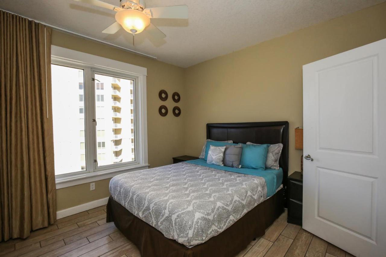 Grand Panama 1-1201 3-bed Сasa de vacaciones Panama City Beach