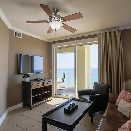 Grand Panama 1-1201 3-Bed Villa Panama City Beach Exterior photo