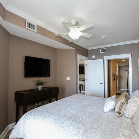 Grand Panama 1-1201 3-Bed Villa Panama City Beach Exterior photo