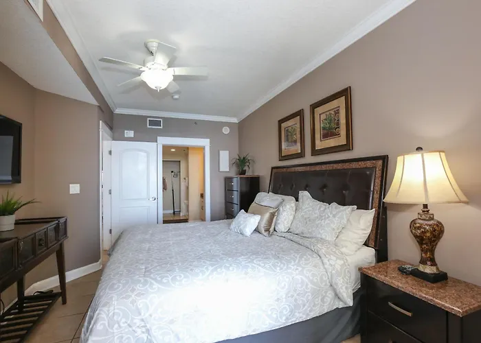 Grand Panama 1-1201 3-Bed