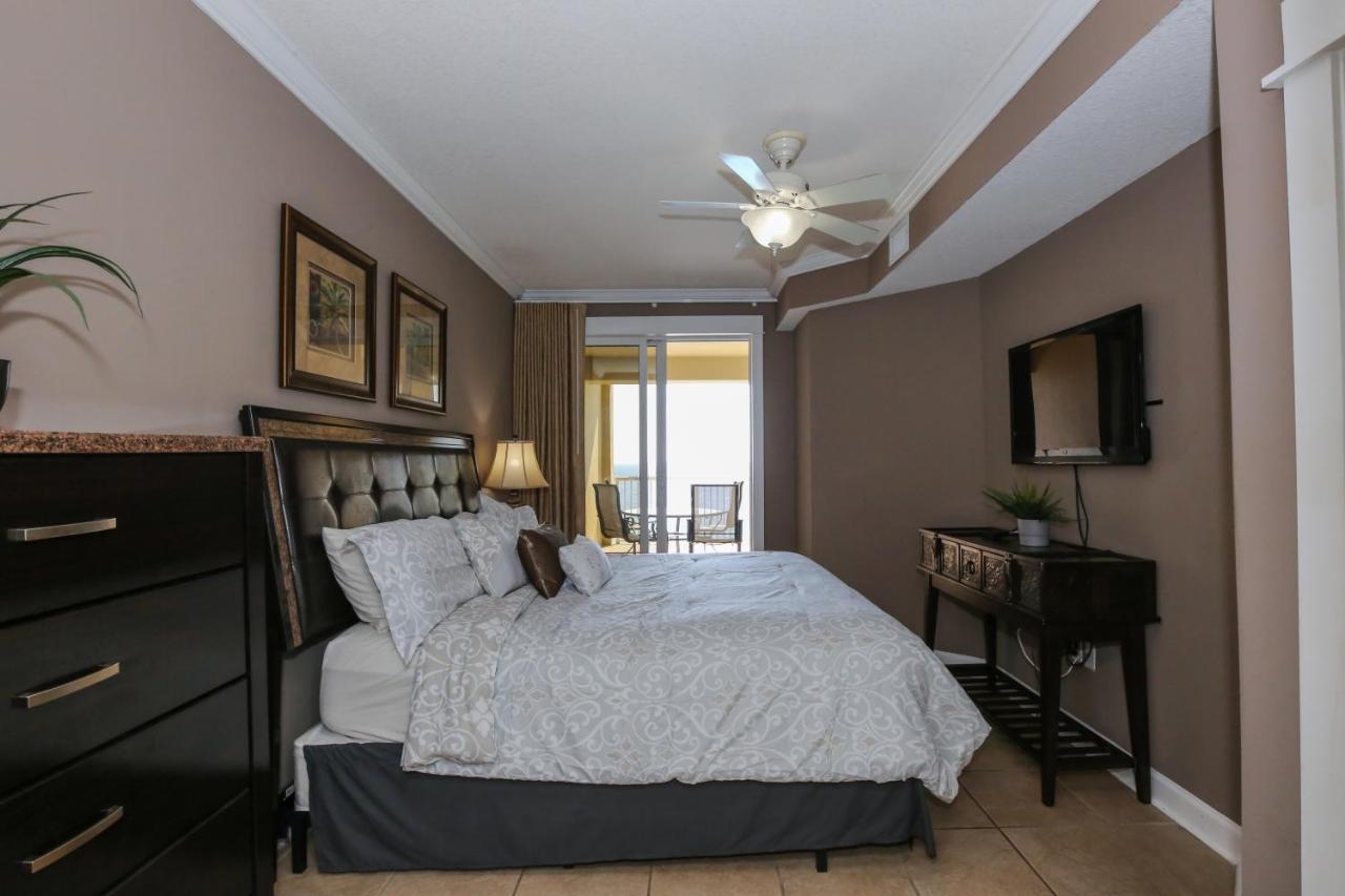 Grand Panama 1-1201 3-bed Holiday home